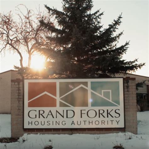 Grand forks housing authority - 1405 1st Ave N. Grand Forks, ND 58203, 701-746-2545, TDD 711, Fax 701-746-2548, www.theGFHA.org 2 2 The Grand Forks Housing Authority administers Section 8 Project-Based and Tenant-Based Programs. The project-based program offers assistance with the rent in apartment communities located in Grand Forks. 